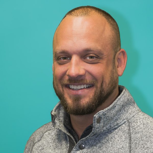 Aaron Christy founder Greentown Commercial Roofing